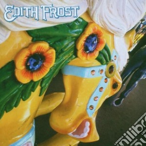 Edith Frost - It'S A Game cd musicale di EDITH FROST