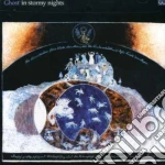Ghost - In Stormy Nights cd