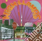 (lp Vinile) Lp - High Llamas - Can Cladders cd