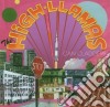 (lp Vinile) Lp - High Llamas - Can Cladders cd