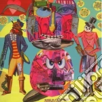 Bill Callahan - Woke On A W. 07 cd