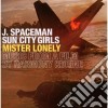 J. Spaceman Sun City Girls - Mister Lonely cd