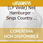 (LP Vinile) Neil Hamburger - Sings Country Winners vinile