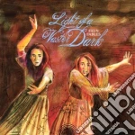 Faun Fables - Light Of A Vaster Dark cd