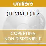 (LP VINILE) Rtz cd