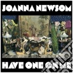 (LP Vinile) Joanna Newsom - Have One On Me
