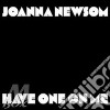 Joanna Newsom - Have One On Me cd