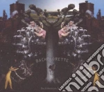 Bachelorette - My Electric Family cd