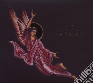 Om - God Is Good cd musicale di OM