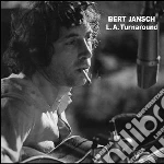 (LP VINILE) L.a.turnaround cd