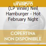 (LP Vinile) Neil Hamburger - Hot February Night vinile