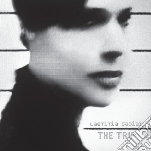 (LP Vinile) Laetitia Sadier - The Trip lp vinile di LAETITIA SADIER
