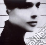 Laetitia Sadier - The Trip cd