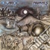 (LP VINILE) Animals cd