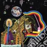 (LP Vinile) Bachelorette - Isolation Loops vinile