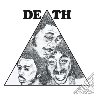 (LP Vinile) Death - Spiritual,mental,physical lp vinile di DEATH