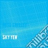 (LP VINILE) Sky yen cd