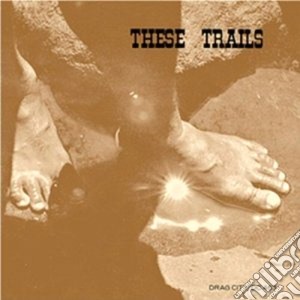These trails cd musicale di Trails These