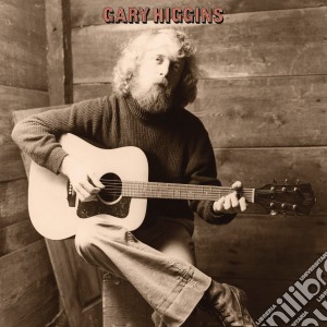 (LP Vinile) Gary Higgins - A Dream A While Back lp vinile di GARY HIGGINS
