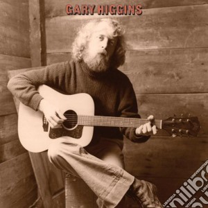 Gary Higgins - A Dream A While Back (Ep) cd musicale di Gary Higgins