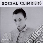 Social Climbers - Social Climbers