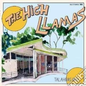 (LP Vinile) High Llamas (The) - Talahomi Way lp vinile di Llamas High