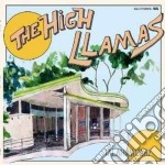 (LP Vinile) High Llamas (The) - Talahomi Way