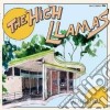 (LP Vinile) High Llamas (The) - Talahomi Way cd