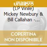 (LP Vinile) Mickey Newbury & Bill Callahan - Heaven Help The Child vinile