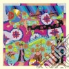 P.G. Six - Starry Mind cd