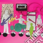 Magik Markers - Surrender To The Fantasy cd
