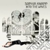 Sophia Knapp - Into The Waves cd