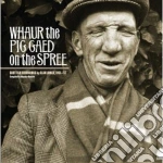 (LP VINILE) Whaur the pig gaed cd