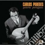 (LP VINILE) Guitarra portuguesa cd
