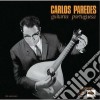 (LP VINILE) Guitarra portuguesa cd