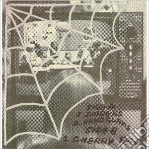 (LP VINILE) Spiders/cherry red lp vinile di Segall Ty