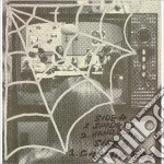 (LP VINILE) Spiders/cherry red cd