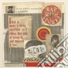 (LP Vinile) Sic Alps - Vedley (7') cd