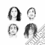 Dope Body - Natural History cd