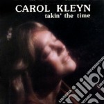 (LP Vinile) Carol Kleyn - Takin The Time
