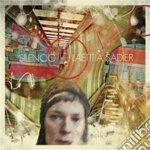 (LP Vinile) Laetitia Sadier - Silencio lp vinile di Laetitia Sadier