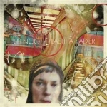 Laetitia Sadier - Silencio cd
