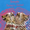 Rangda - Formerly Extinct cd