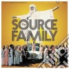 (LP Vinile) Father Yod & The Source Family - The Source Family cd
