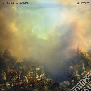 (LP Vinile) Joanna Newsom - Divers (2 Lp) lp vinile di Joanna Newsom