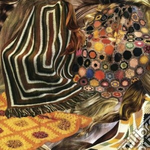 (LP Vinile) Ty Segall - Sleeper lp vinile di Segall Ty