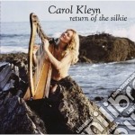 (LP Vinile) Carol Kleyn - Return Of The Silkie