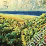 (LP Vinile) Mick Turner - Don't Tell The Driver (2 Lp) vinile