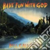 (LP Vinile) Bill Callahan - Have Fun With God cd