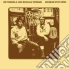 (LP Vinile) Jim Voerhle & Michael Yonkers - Borders Of My Mind cd